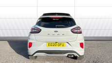 Ford Puma 1.0 EcoBoost Hybrid mHEV 155 ST-Line X 1st Ed+ 5dr Petrol Hatchback